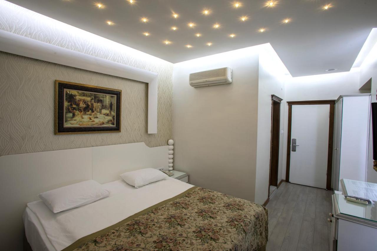 Emin Efendi Konaklari Amasya Exterior foto