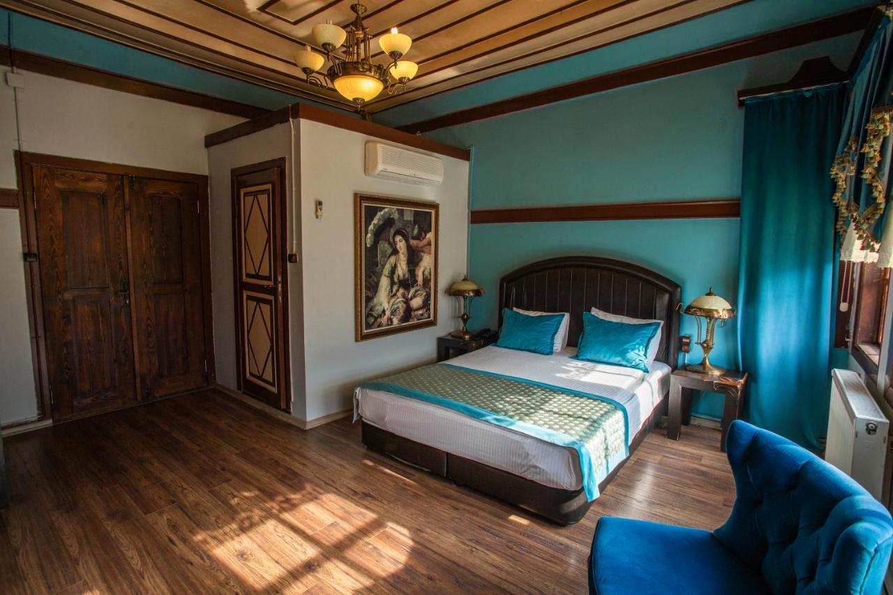 Emin Efendi Konaklari Amasya Exterior foto