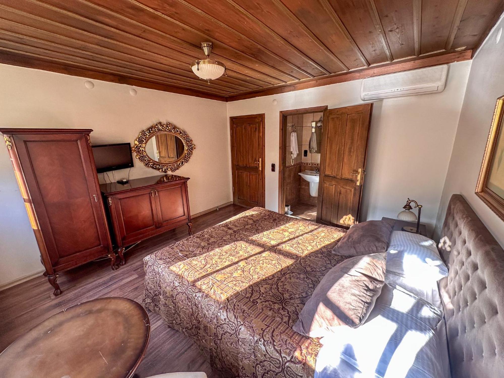 Emin Efendi Konaklari Amasya Exterior foto